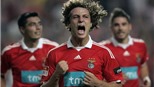 Ngày David Luiz trở lại Da Luz